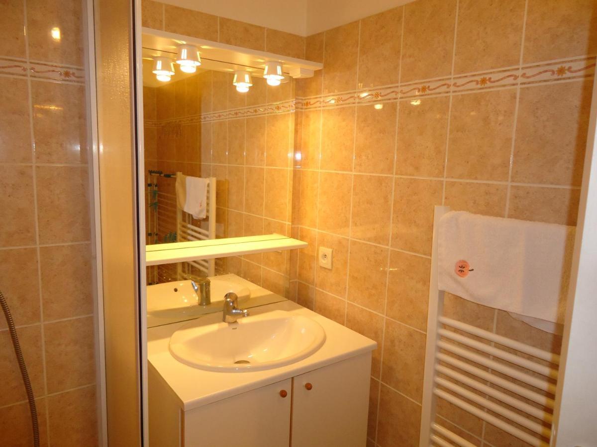 Villa Pors Pol Carantec Exteriör bild